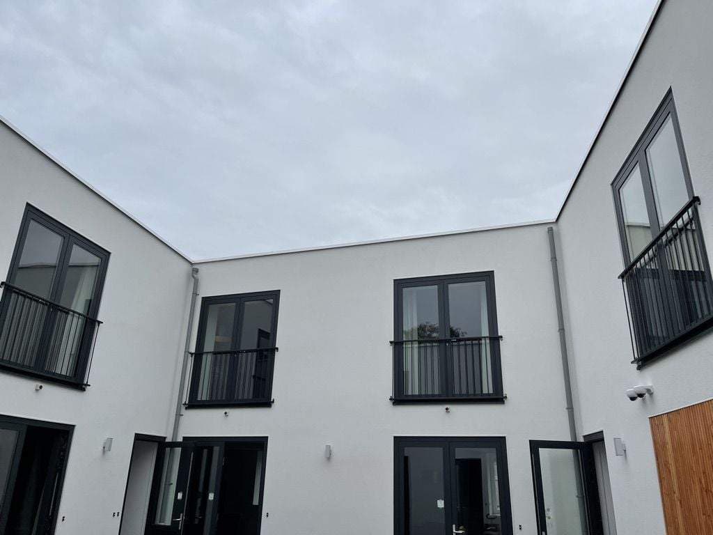 Piso Kade, Steenbergen - En alquiler