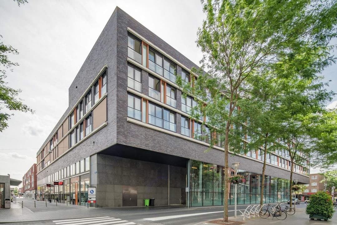 Appartement Salmstraat, Geleen - À Louer