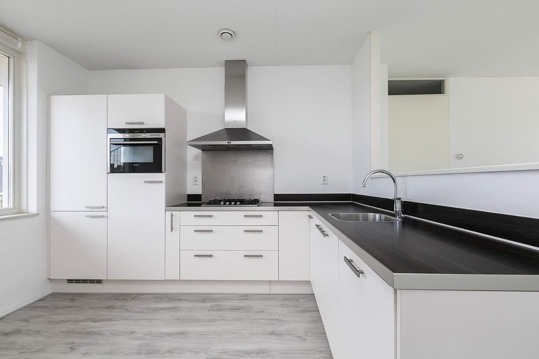 Apartment Hoge Rijndijk, Woerden - For Rent