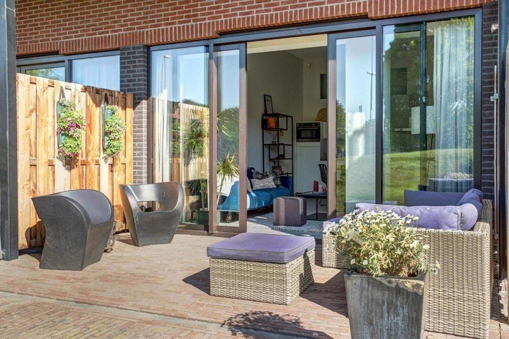 Flat Koopvaarder, Hoorn - For Rent