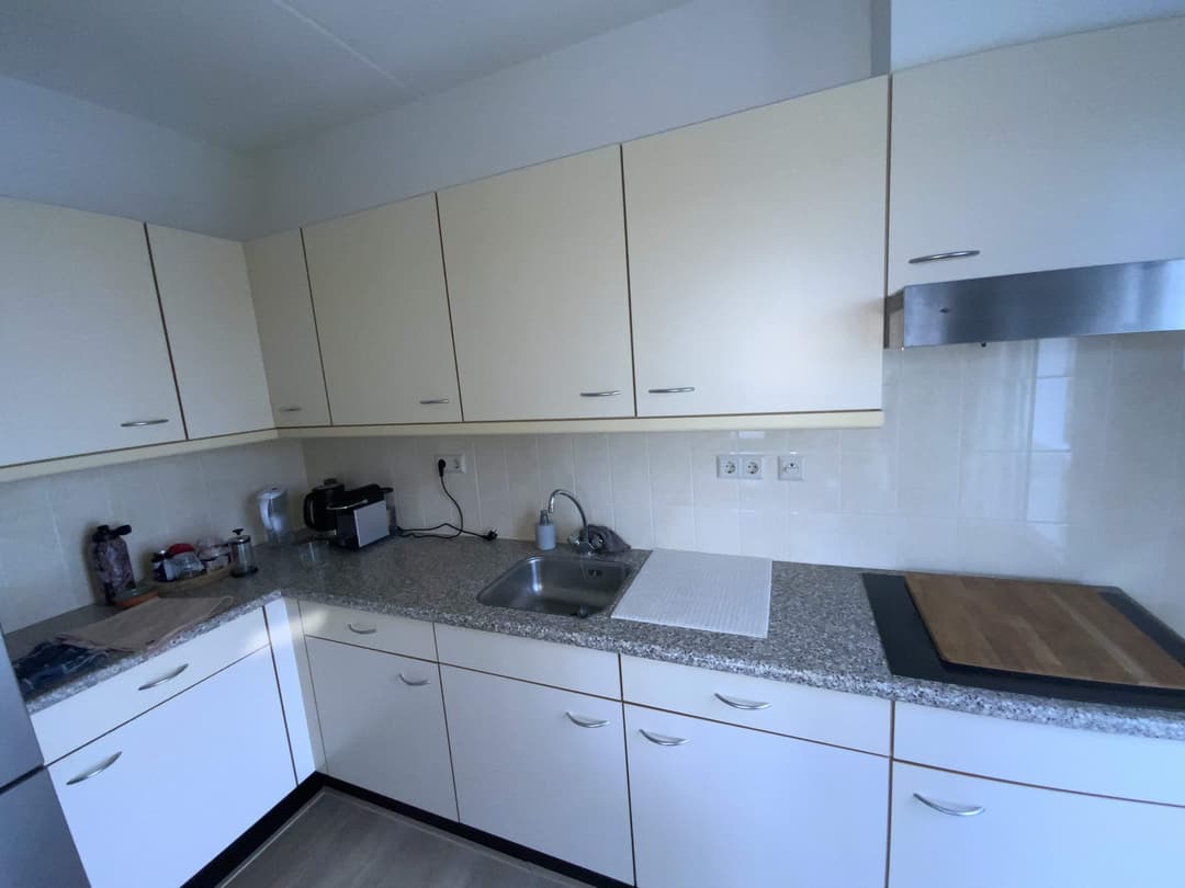 Apartamento Calypsostraat, Apeldoorn - En alquiler