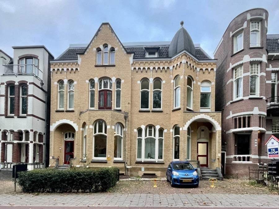 Flat Apeldoornseweg, Arnhem - Te huur
