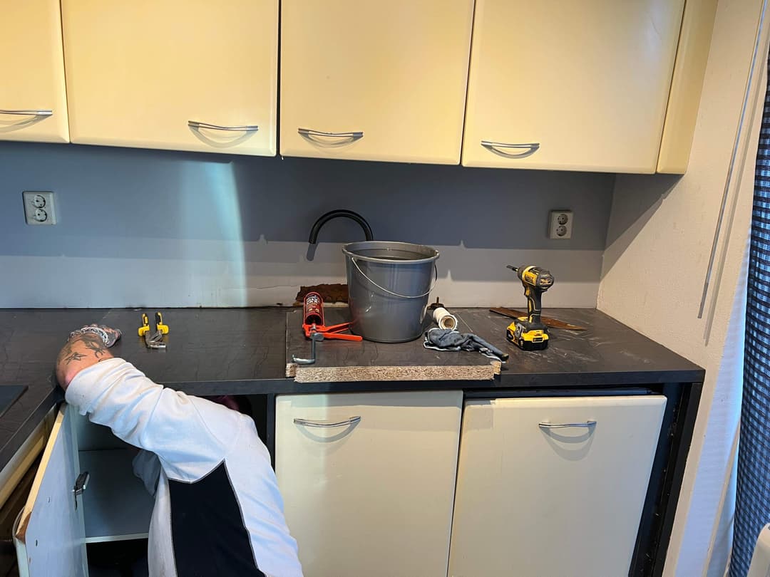 Chambre meublée Sliedrechtstraat, Rotterdam - À Louer