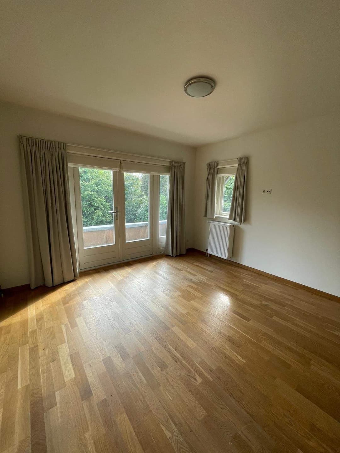 House Sanatoriumlaan 2, Zeist - For Rent