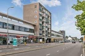 Flat Boschdijk, Eindhoven - For Rent