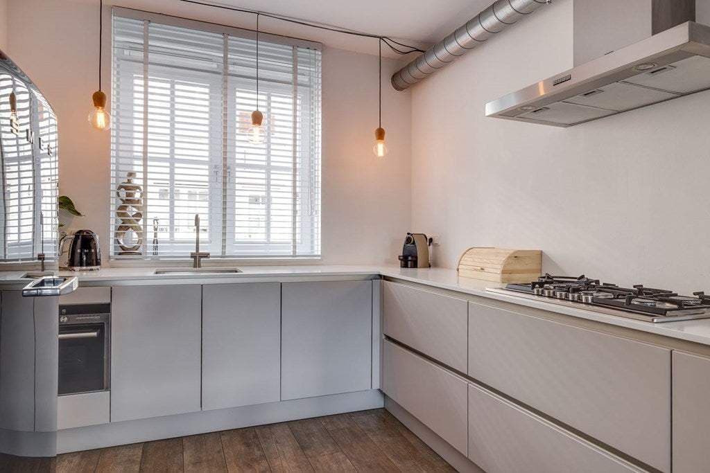 House C.P. Klapstraat, Maarssen - For Rent