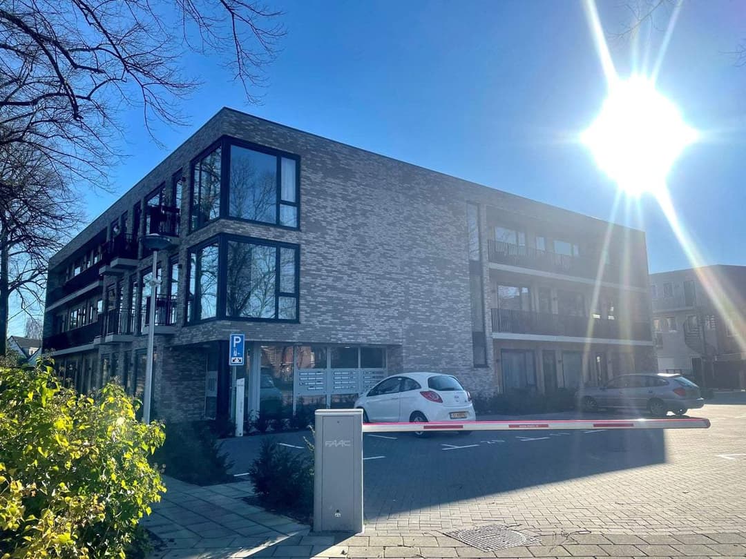 Wohnung Lyceumlaan, Roosendaal - Zur Miete