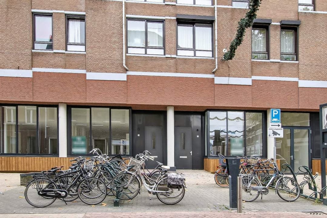 Apartamento Kruisherenstraat, Roermond - En alquiler