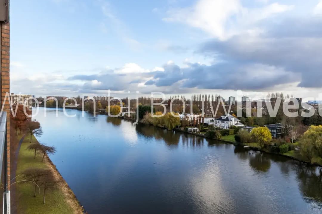 Appartement Maria Wesselingstraat, Rotterdam - Te Huur