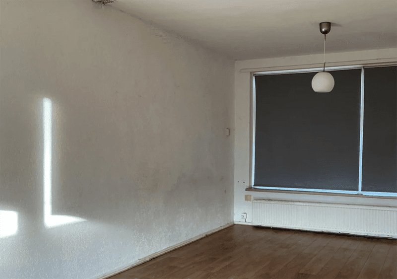 Maison de 4 pièces, Schuitenzand, Delfzijl - À louer