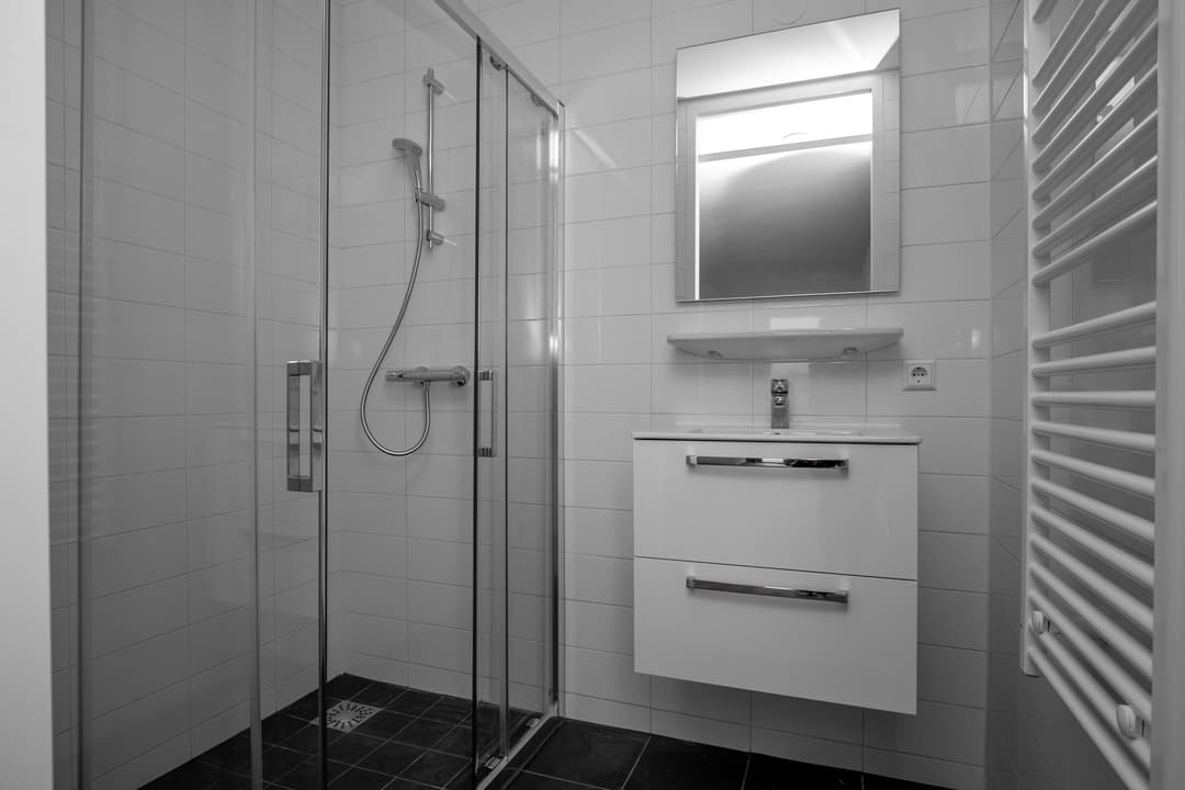 Apartamento de 2 Dormitorios en el Centro de Almere - En Alquiler