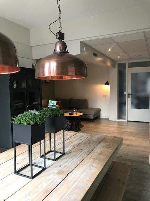 Flat Vierlingsbeekseweg, Overloon - Te Huur