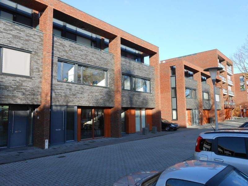 Flat Johannes Buijslaan, Eindhoven - Zur Miete