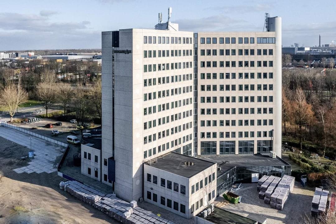 Estudio en Maarssen - Alquiler