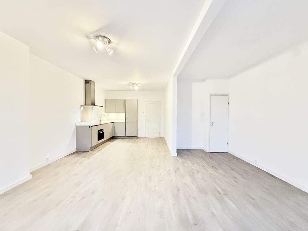 Flat Bilderdijkstraat, Amsterdam - For Rent