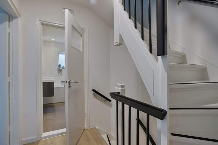 Van Meursstraat 47, Eindhoven - For Rent