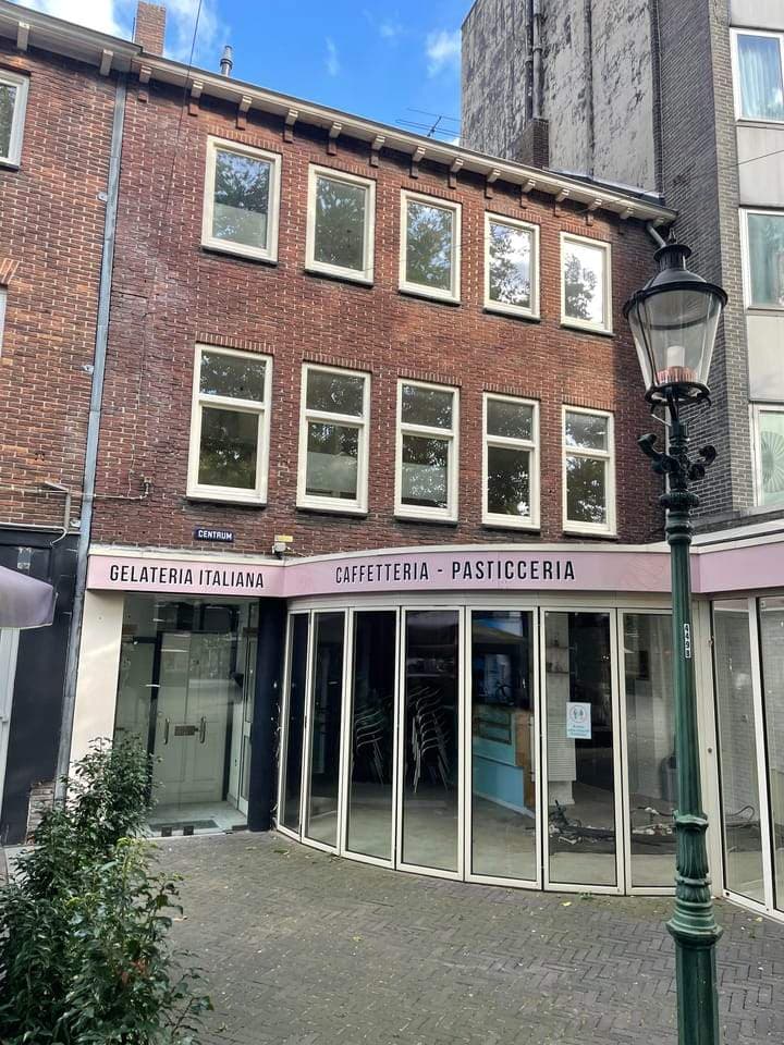 Appartement Grote Beekstraat, Venlo - À louer