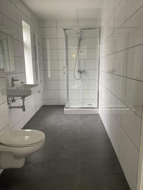 Apartamento en planta alta Nieuwesteeg 1F, Leeuwarden