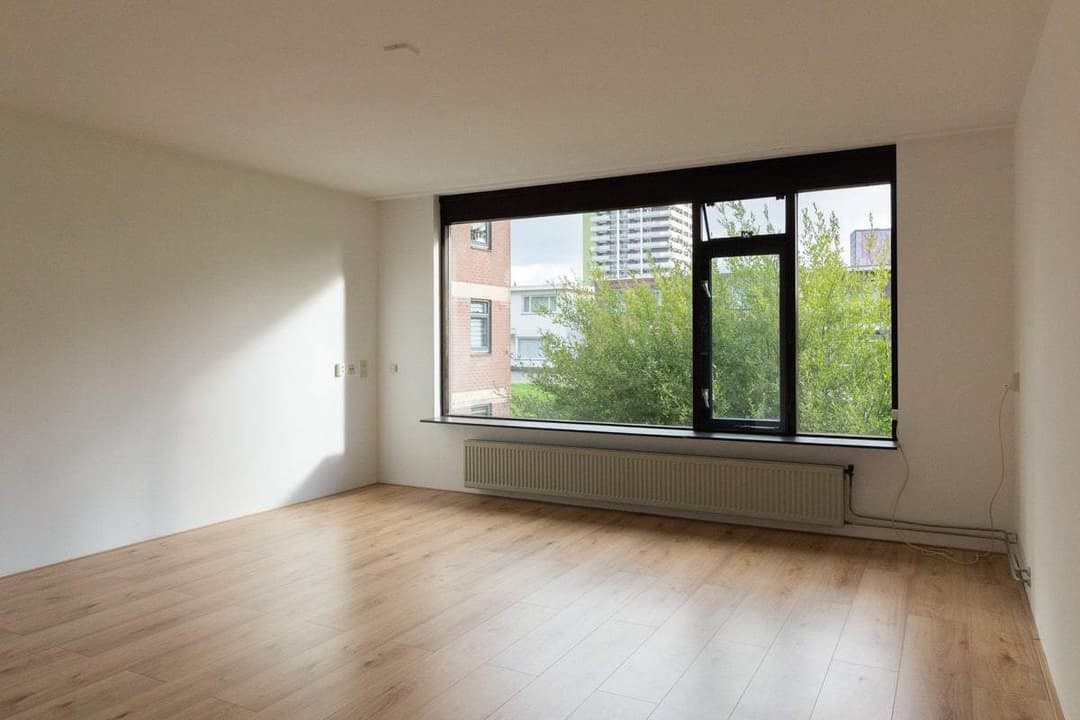 Apartamento Ravenswaard, Rotterdam - En Alquiler