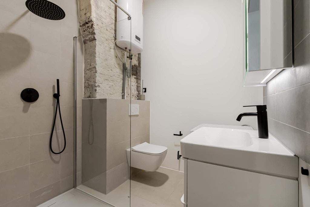 Studio-Apartment Stationsstraat, Maastricht - Zur Miete