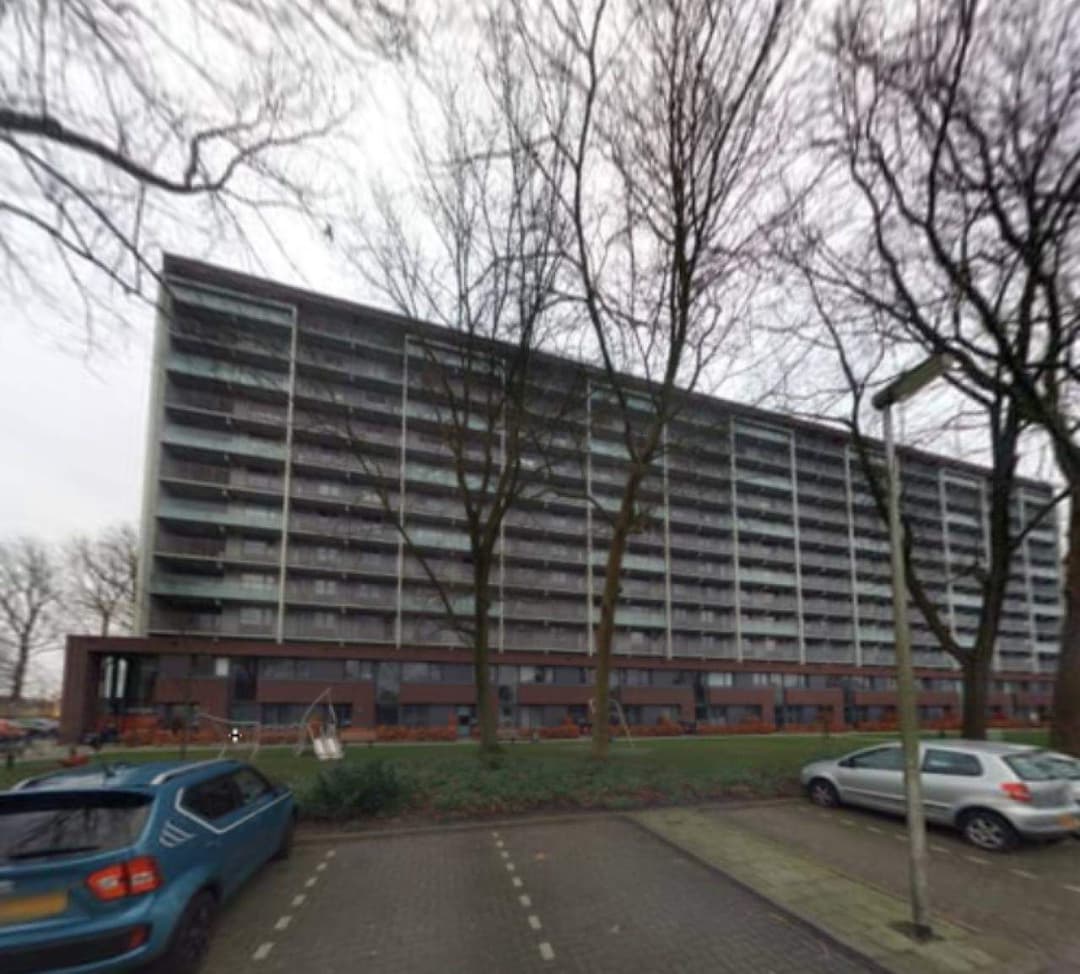 Seniorenappartement Rietgorsplein, Purmerend - Te huur