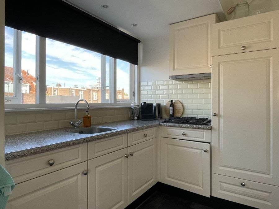 Wohnung St.-Ludgerusstraat, Utrecht - Zur Miete