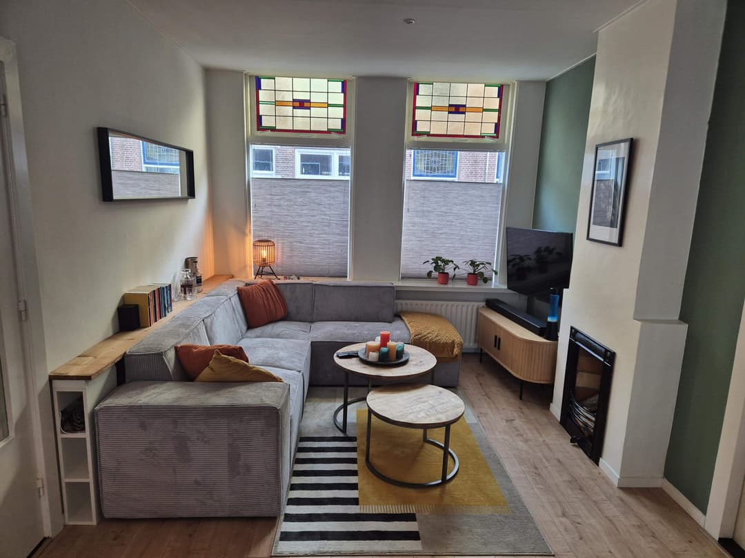 Gemeubileerd Appartement Jan van Houtstraat, Den Haag - Te Huur