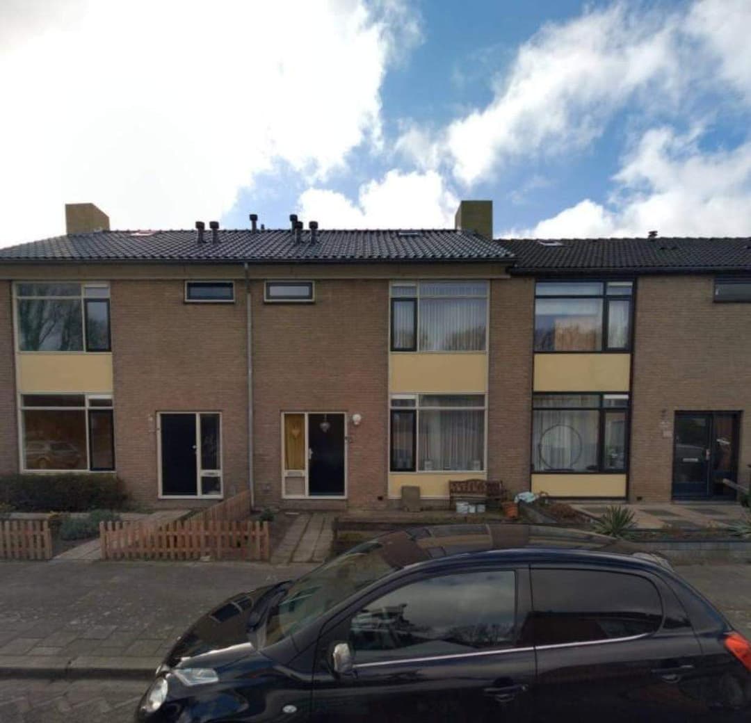 Single-family home Dijkschouwerslaan 34, Den Helder - For Rent