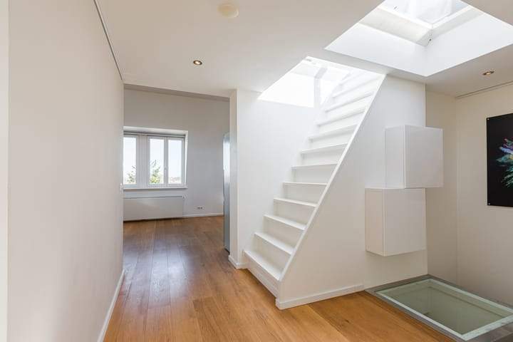 Wohnung Zijlweg, Haarlem - Zu vermieten