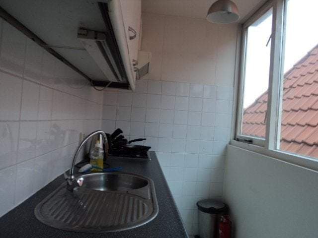 Flat Van Swietenstraat, La Haye - À Louer