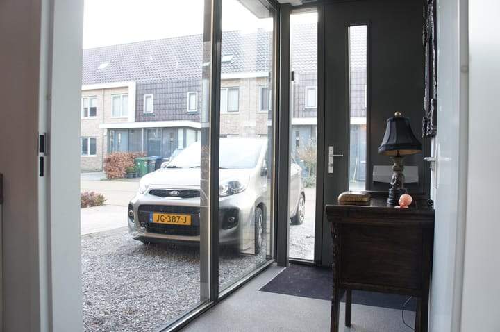Woning Pleziervaart, Arnhem - Te Huur