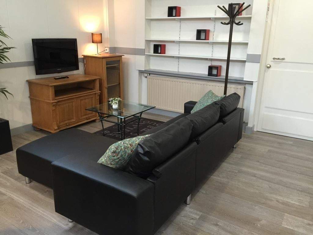 Flat Koepeldwarsstraat, Bergen op Zoom – 65 m², 2 habitaciones