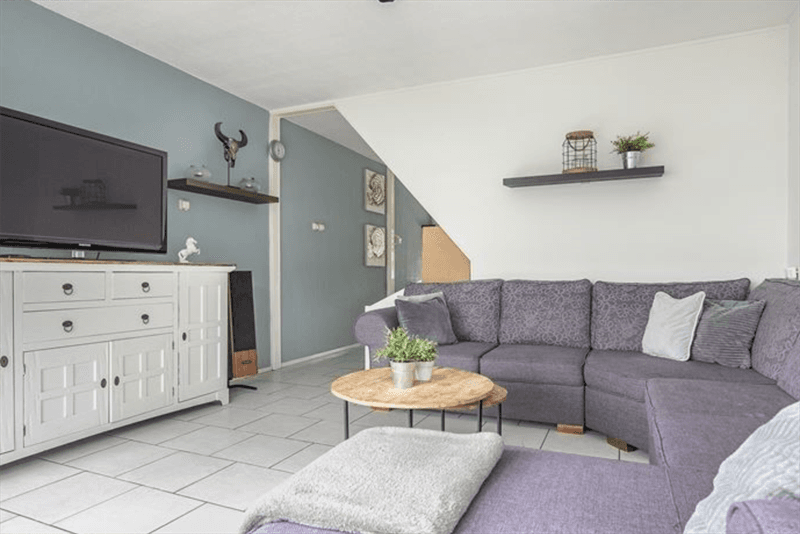 Huis te huur aan de Ypelobrink in Enschede