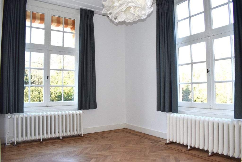 Casa Ter Hoffsteedeweg 4 APP2, Overveen - En alquiler