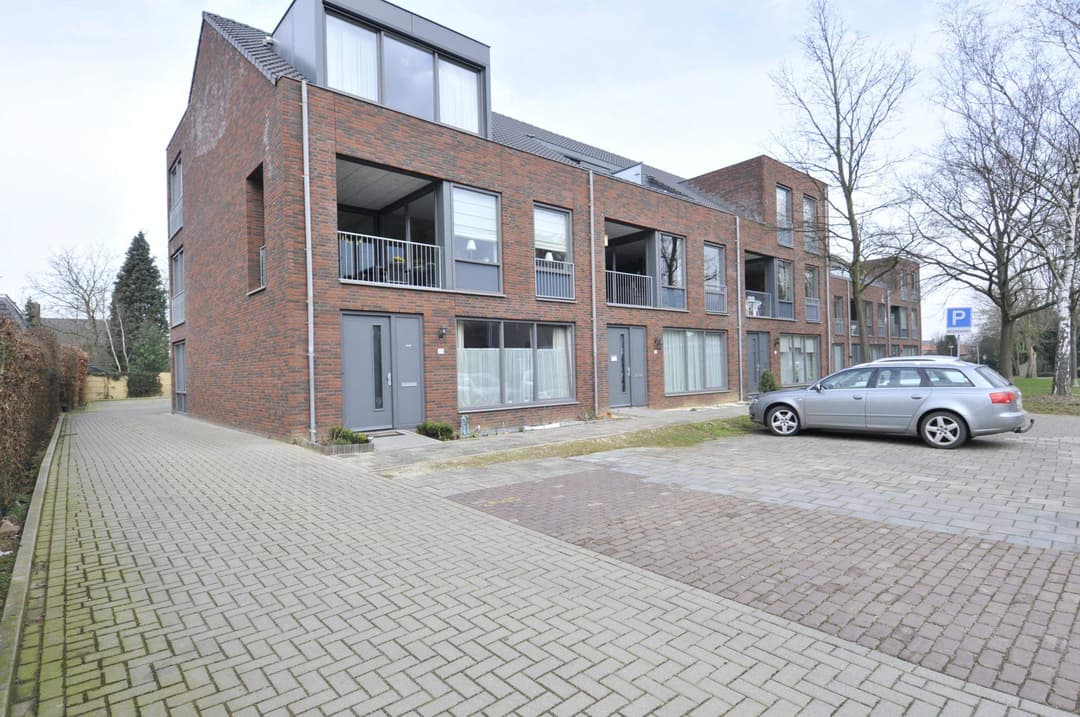 Wohnung Kerkpad 36, Horn – Zur Vermietung