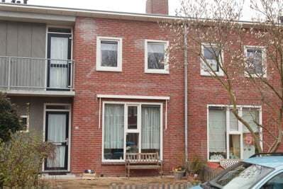 Vrijstaande woning Zandkreekstraat, Middelburg - Te huur