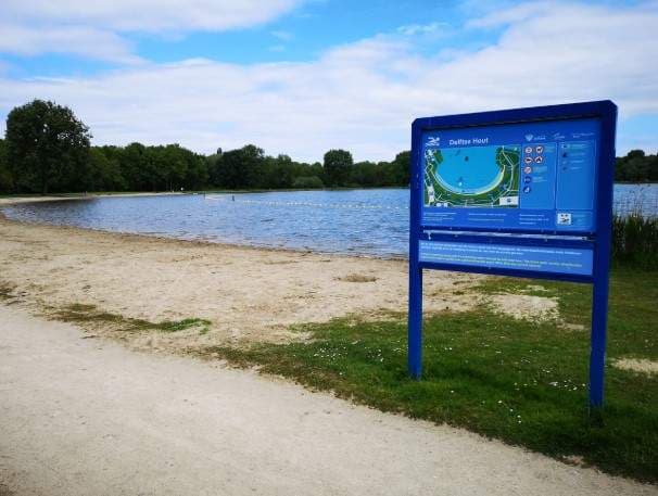 Vogelmelk 5, Nootdorp - Alquiler