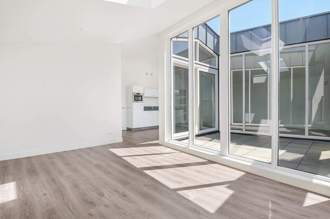 Piso Oude Haagweg, Houtwijk, La Haya - En alquiler