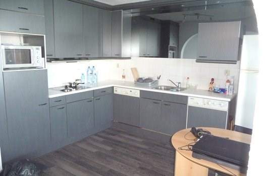 3-Room Apartment at Venetiehof, Amsterdam - For Rent