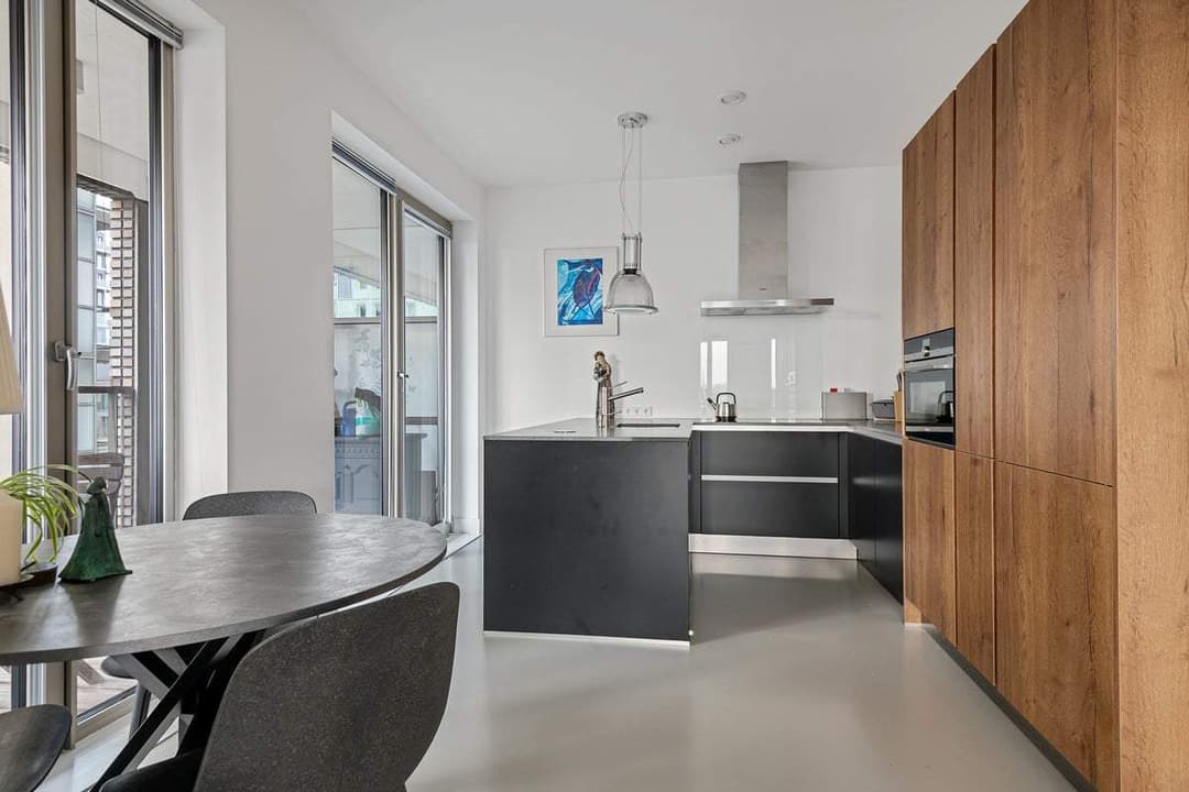 Flat Papaverweg, Amsterdam - Te Huur