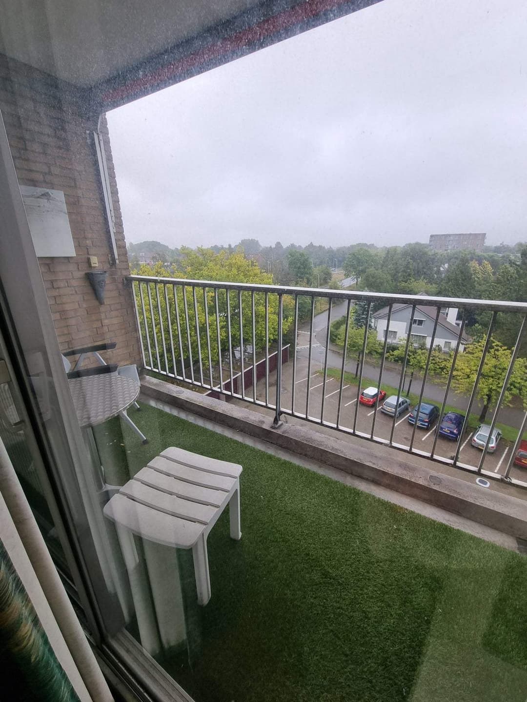 Flat Händellaan, Breda - For Rent