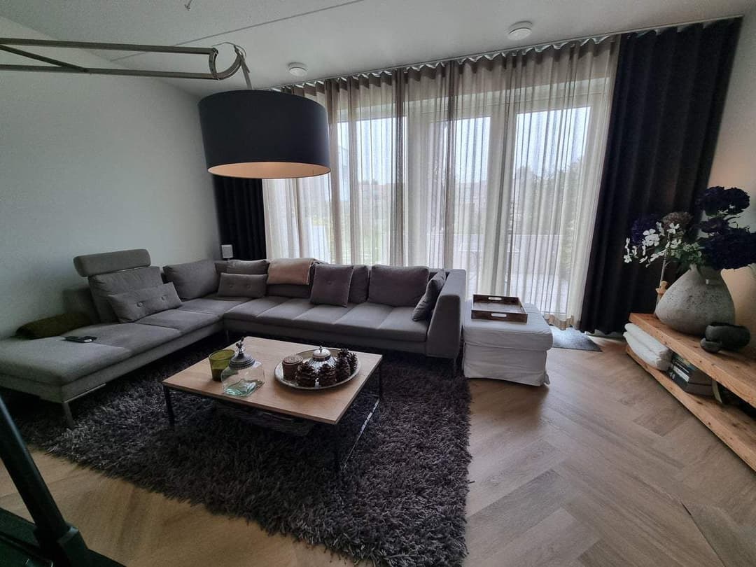 Haus Noordlaan, Roosendaal - Zur Miete