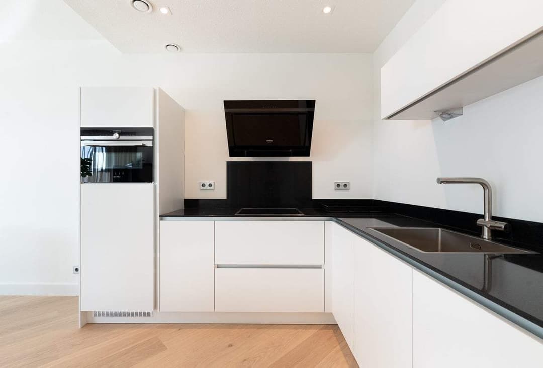 Flat Maimonideslaan, Amstelveen - For Rent