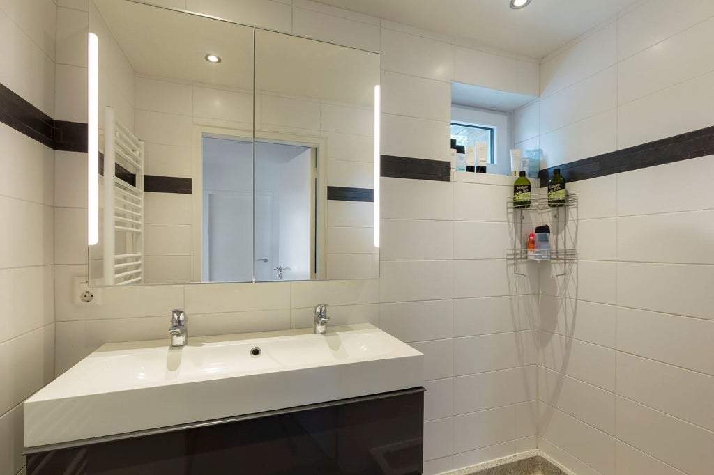 Terraced House Frater S. Romboutsstraat, Best - For Rent