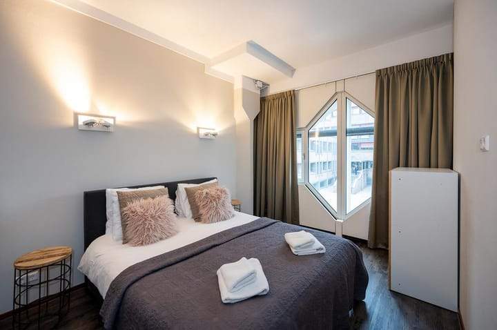 Apartment Verbeekstraat, Leiden - Zur Miete