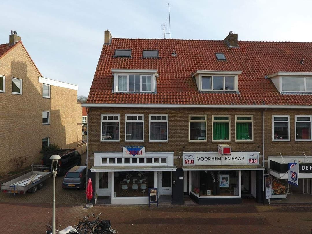 Studio Beethovenlaan, Arnhem - Te Huur