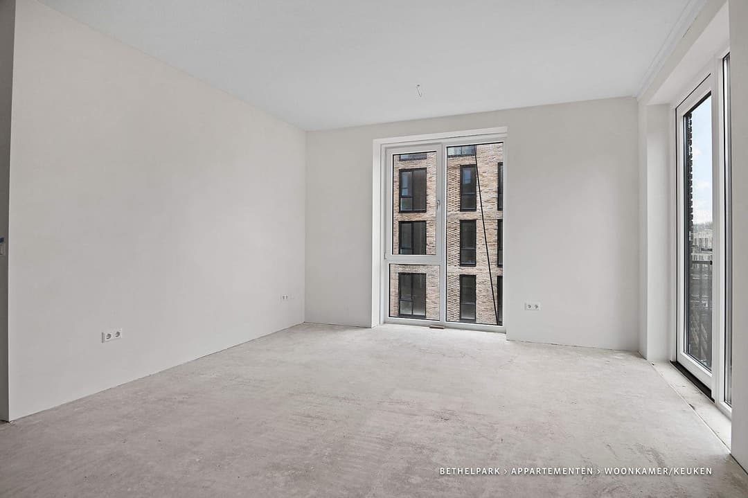 3-Zimmer-Wohnung, Maria-Vincentiastraat 29, Delft - Zur Miete