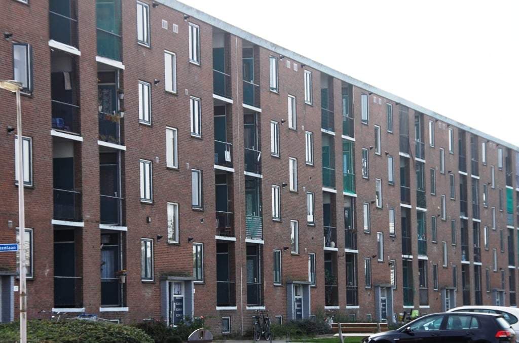 Appartement Eikenlaan 223, Alphen aan den Rijn - Te Huur