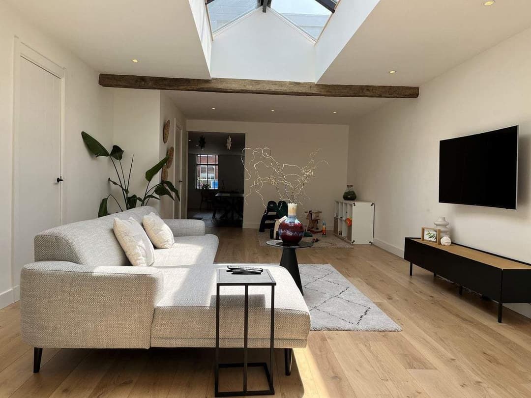 Casa Delftsestraatweg, Delfgauw - En alquiler