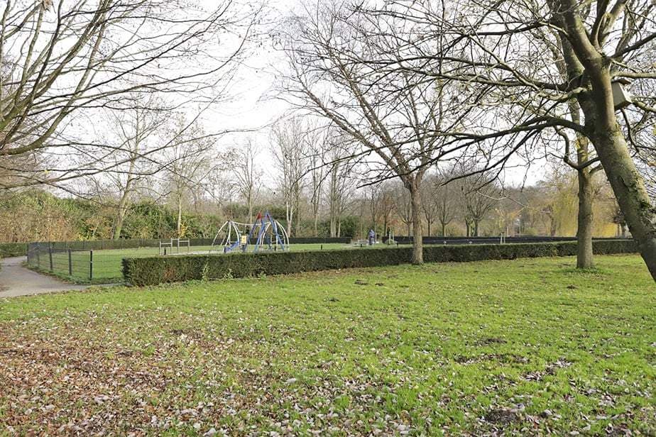 Lijsterbesstraat 12, Raamsdonksveer - For Rent